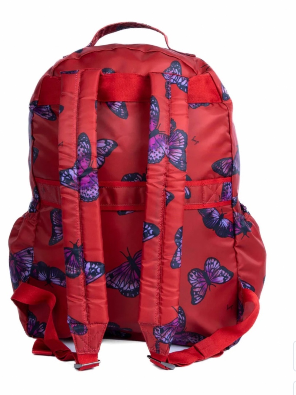 Lug Puddle Jumper SE Packable Backpack~Butterfly Poppy~NEW unopened packaging - Picture 4 of 8